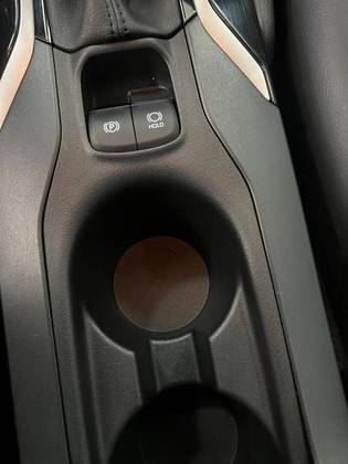 TOYOTA COROLLA CROSS 2.0 VVT-IE FLEX XRE DIRECT SHIFT TOYOTA COROLLA CROSS 2.0 VVT-IE FLEX XRE DIRECT SHIFT
